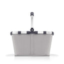 reisenthel carrybag - Einkaufskorb (herringbone grey) - Ansicht 2