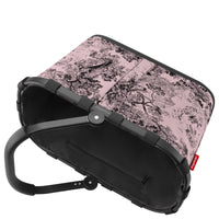 reisenthel carrybag - Einkaufskorb (jaquard rose) - Markenkoffer