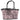 reisenthel carrybag - Einkaufskorb (jaquard rose) - Markenkoffer