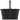 reisenthel carrybag - Einkaufskorb (mesh black) - Markenkoffer