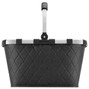 reisenthel carrybag - Einkaufskorb (rhombus black) - Ansicht 4