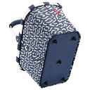 reisenthel carrybag - Einkaufskorb (signature navy) - Ansicht 3