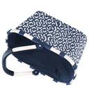 reisenthel carrybag - Einkaufskorb (signature navy) - Ansicht 2