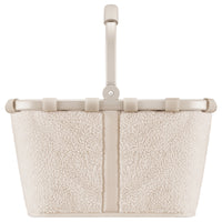 reisenthel carrybag - Einkaufskorb (teddy sand) - Ansicht 3