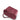 reisenthel carrybag - Einkaufskorb (twist maroon) - Markenkoffer