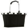 reisenthel carrybag XS - Einkaufskorb Mini 21 cm (black)