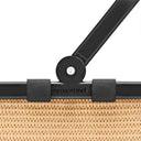 reisenthel carrybag XS - Einkaufskorb Mini 21 cm (frame raffia black) - Ansicht 5
