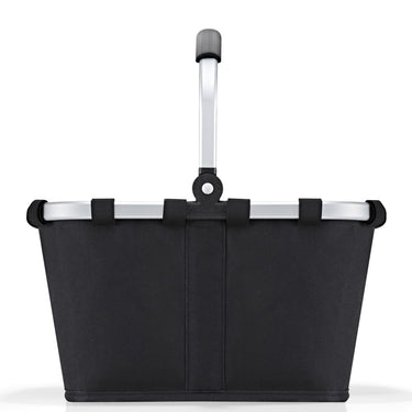 reisenthel carrybag XS - Einkaufskorb Mini 21 cm (black) - Markenkoffer