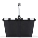 reisenthel carrybag XS - Einkaufskorb Mini 21 cm (black) - Markenkoffer