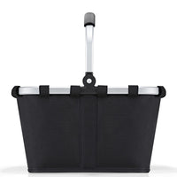 reisenthel carrybag XS - Einkaufskorb Mini 21 cm (black) - Ansicht 2