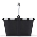 reisenthel carrybag XS - Einkaufskorb Mini 21 cm (black) - Ansicht 2