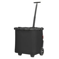 reisenthel carrycruiser - Einkaufstrolley 47.5 cm (black back) - Ansicht 2