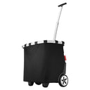 reisenthel carrycruiser - Einkaufstrolley 47.5 cm (black)