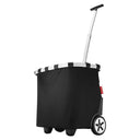 reisenthel carrycruiser - Einkaufstrolley 47.5 cm (black) - Markenkoffer