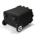 reisenthel carrycruiser - Einkaufstrolley 47.5 cm (black) - Ansicht 4