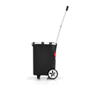 reisenthel carrycruiser - Einkaufstrolley 47.5 cm (black) - Ansicht 5