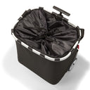 reisenthel carrycruiser - Einkaufstrolley 47.5 cm (black) - Ansicht 2