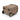 reisenthel carrycruiser - Einkaufstrolley 47.5 cm (frame leo macchiato) - Markenkoffer