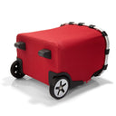 reisenthel carrycruiser - Einkaufstrolley 47.5 cm (red) - Ansicht 4