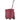 reisenthel carrycruiser - Einkaufstrolley 47.5 cm (twist maroon) - Markenkoffer