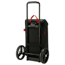 reisenthel citycruiser bag - Einkaufstasche 60 cm (black) - Markenkoffer
