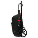 reisenthel citycruiser bag - Einkaufstasche 60 cm (black) - Markenkoffer