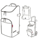 reisenthel citycruiser bag - Einkaufstasche 60 cm (dots) - Markenkoffer
