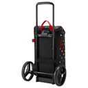 reisenthel citycruiser bag - Einkaufstasche 60 cm (dots) - Markenkoffer