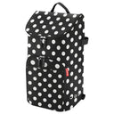 reisenthel citycruiser bag - Einkaufstasche 60 cm (dots white)