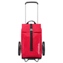 reisenthel citycruiser - Einkaufstrolley 55 cm (red)