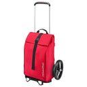 reisenthel citycruiser - Einkaufstrolley 55 cm (red) - Ansicht 2