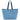 reisenthel Classic - Shopper XL 62 cm (rhombus blue) - Markenkoffer