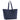 reisenthel Classic - Shopper XL 62 cm (rhombus midnight gold) - Markenkoffer