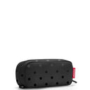 reisenthel cosmetics multicase / Stifteetui 21 cm (glossy dots black) - Ansicht 2