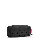 reisenthel cosmetics multicase / Stifteetui 21 cm (glossy dots black) - Ansicht 2