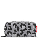 reisenthel cosmetics multicase / Stifteetui 21 cm (leo nero) - Markenkoffer