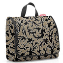 reisenthel cosmetics toiletbag XL - Kulturbeutel 28 cm (baroque marble) - Ansicht 2