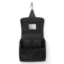reisenthel cosmetics toiletbag XL - Kulturbeutel 28 cm (glossy dots black) - Ansicht 3