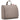 reisenthel cosmetics toiletbag XL - Kulturbeutel 28 cm (herringbone mokka) - Markenkoffer