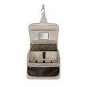 reisenthel cosmetics toiletbag XL - Kulturbeutel 28 cm (herringbone sand) - Ansicht 3
