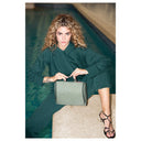 reisenthel cosmetics toiletbag XL - Kulturbeutel 28 cm (twist sage) - Ansicht 4