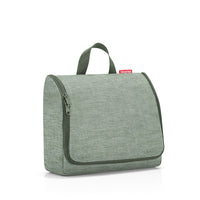 reisenthel cosmetics toiletbag XL - Kulturbeutel 28 cm (twist sage) - Ansicht 2