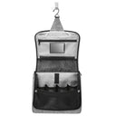 reisenthel cosmetics toiletbag XL - Kulturbeutel 28 cm (twist silver) - Ansicht 3