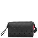 reisenthel cosmetics travelcosmetic - Kulturbeutel 26 cm (glossy dots black)