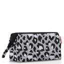 reisenthel cosmetics travelcosmetic - Kulturbeutel 26 cm (leo nero) - Markenkoffer