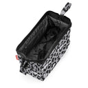 reisenthel cosmetics travelcosmetic - Kulturbeutel 26 cm (leo nero) - Ansicht 3