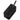 reisenthel cosmetics travelcosmetic - Kulturbeutel 26 cm (mesh black) - Markenkoffer