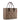 reisenthel Daily Shopper - Shopper 42 cm (leo macchiato) - Markenkoffer