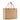 reisenthel Daily Shopper - Shopper 42 cm (rhombus ginger) - Markenkoffer