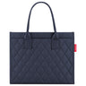 reisenthel Daily Shopper - Shopper 42 cm (rhombus midnight) - Markenkoffer